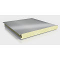 Factory Price Insulated Building PU sandwich panel